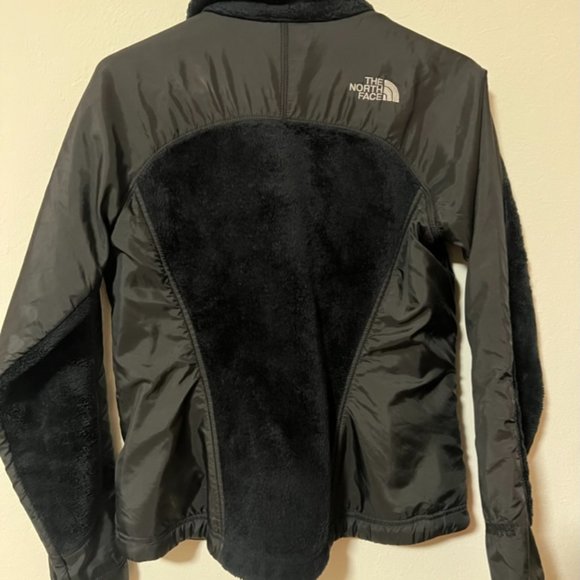 North Face Fleece Size S - Picture 3 of 3